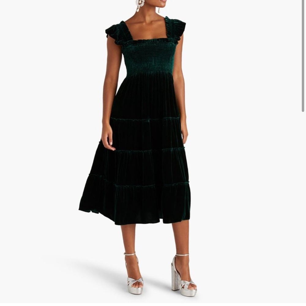 NWT Hill House Ellie Nap Dress